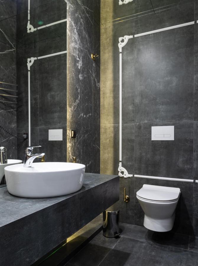 Mr Grey Boutique Hotel Oděsa Exteriér fotografie