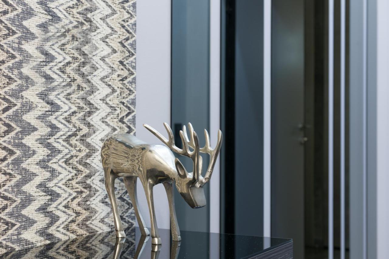 Mr Grey Boutique Hotel Oděsa Exteriér fotografie