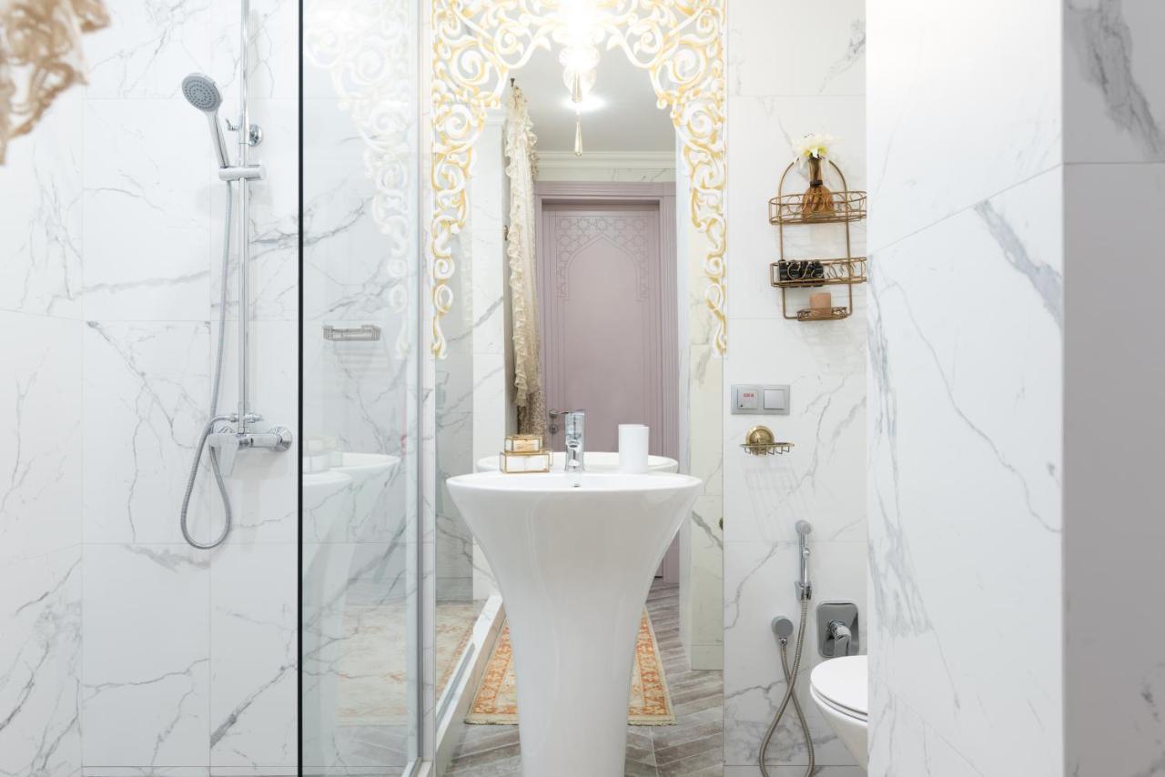 Mr Grey Boutique Hotel Oděsa Exteriér fotografie
