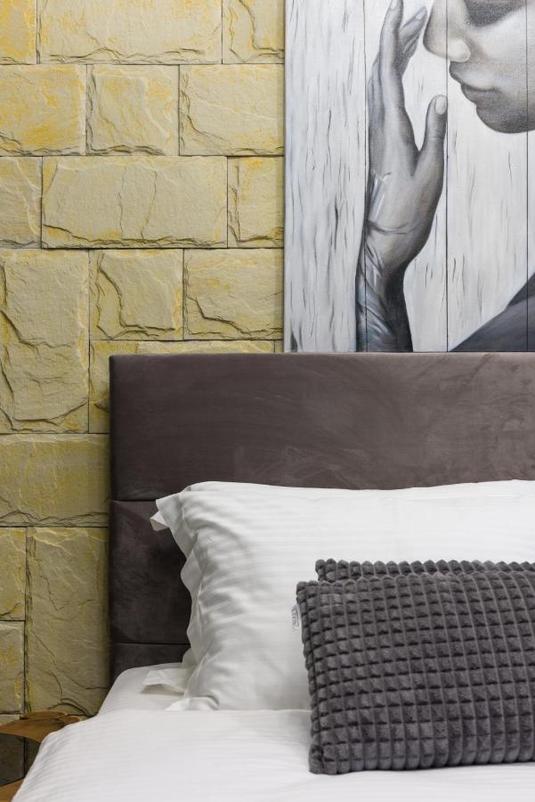 Mr Grey Boutique Hotel Oděsa Exteriér fotografie