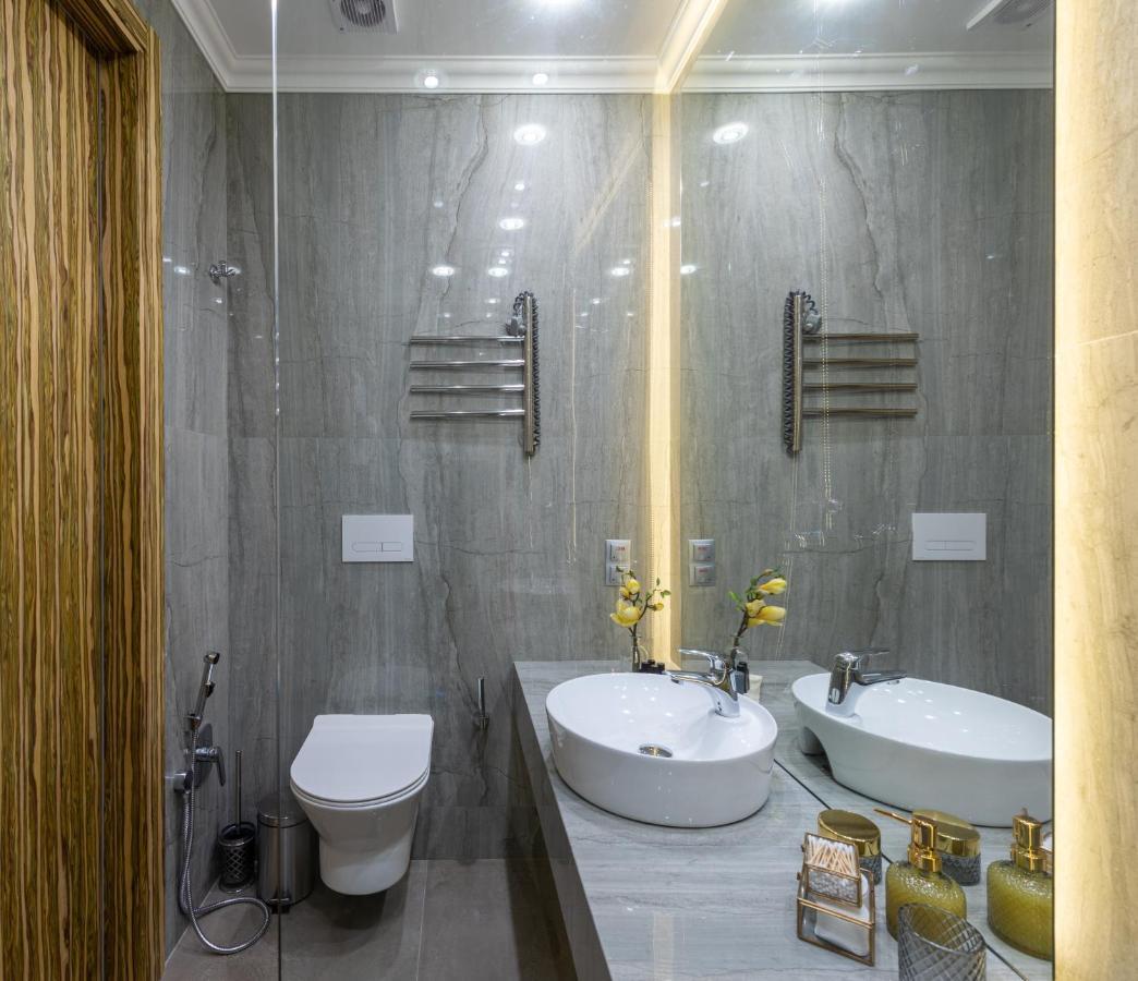 Mr Grey Boutique Hotel Oděsa Exteriér fotografie