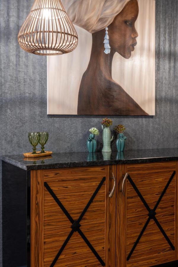 Mr Grey Boutique Hotel Oděsa Exteriér fotografie