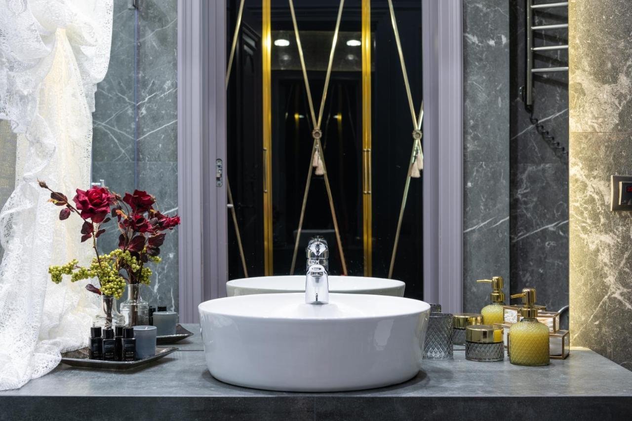 Mr Grey Boutique Hotel Oděsa Exteriér fotografie