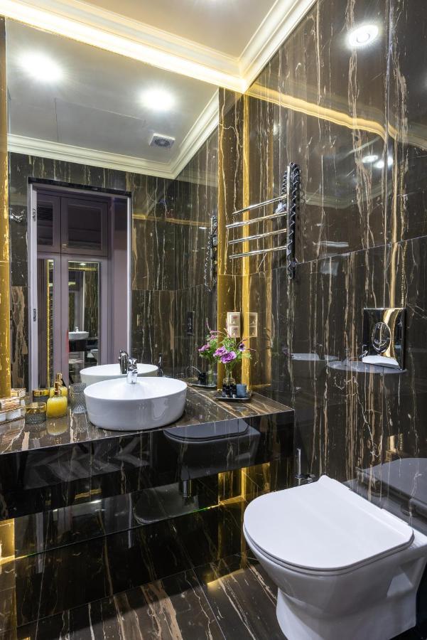 Mr Grey Boutique Hotel Oděsa Exteriér fotografie