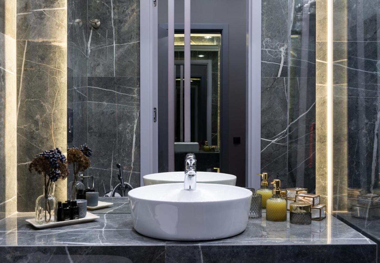 Mr Grey Boutique Hotel Oděsa Exteriér fotografie