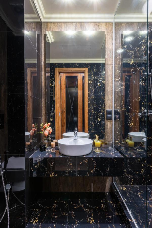 Mr Grey Boutique Hotel Oděsa Exteriér fotografie