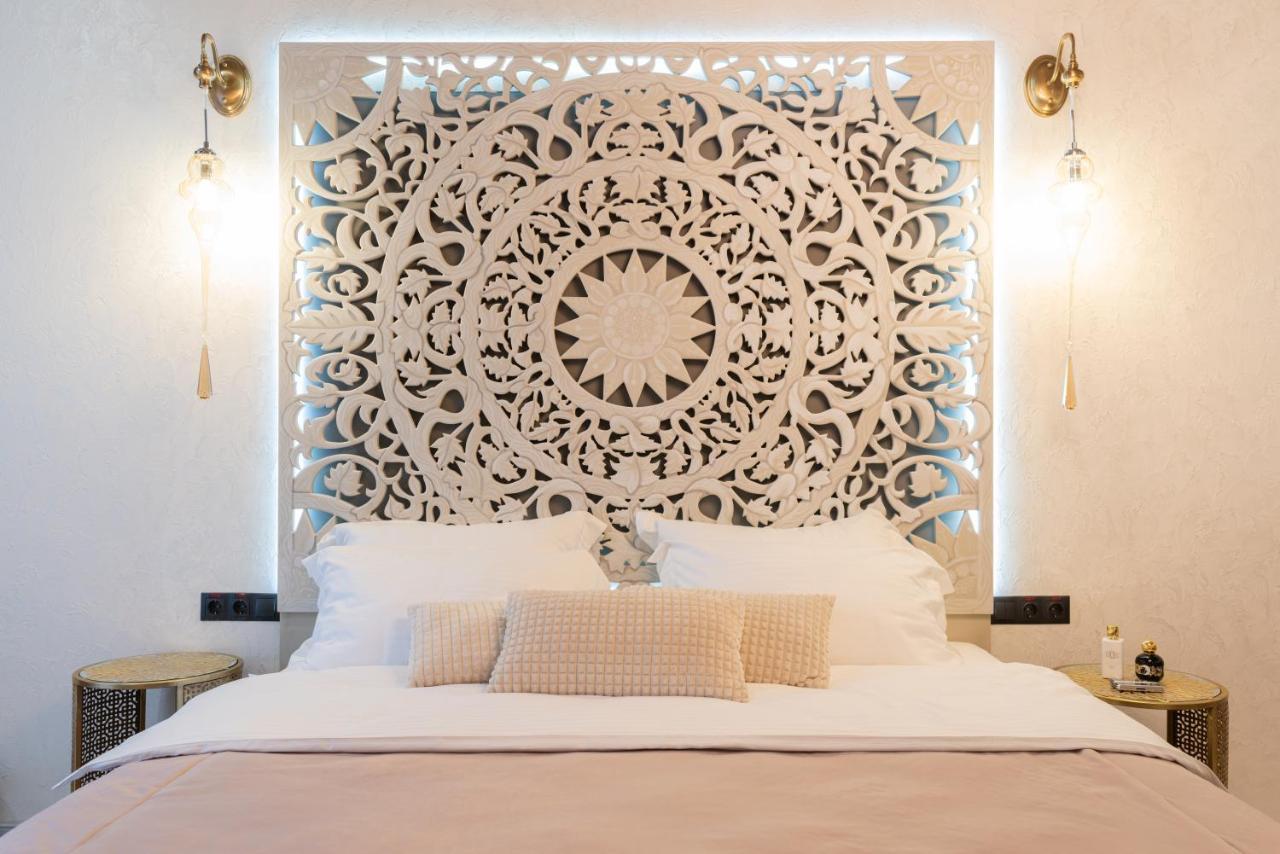 Mr Grey Boutique Hotel Oděsa Exteriér fotografie
