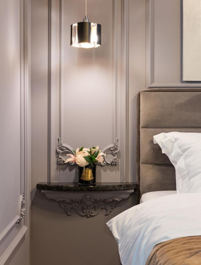 Mr Grey Boutique Hotel Oděsa Exteriér fotografie