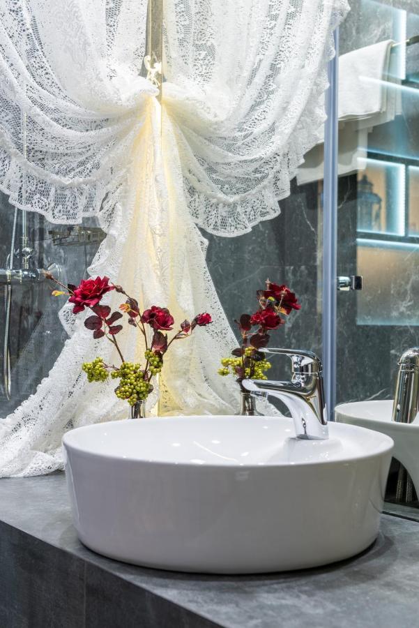 Mr Grey Boutique Hotel Oděsa Exteriér fotografie