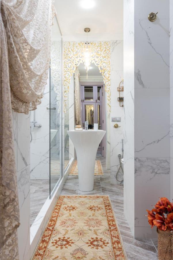 Mr Grey Boutique Hotel Oděsa Exteriér fotografie