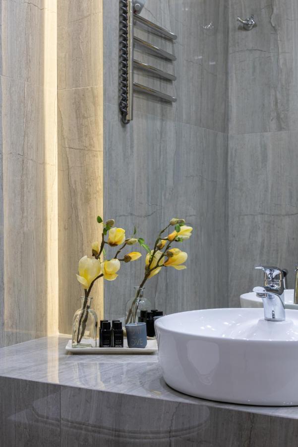 Mr Grey Boutique Hotel Oděsa Exteriér fotografie
