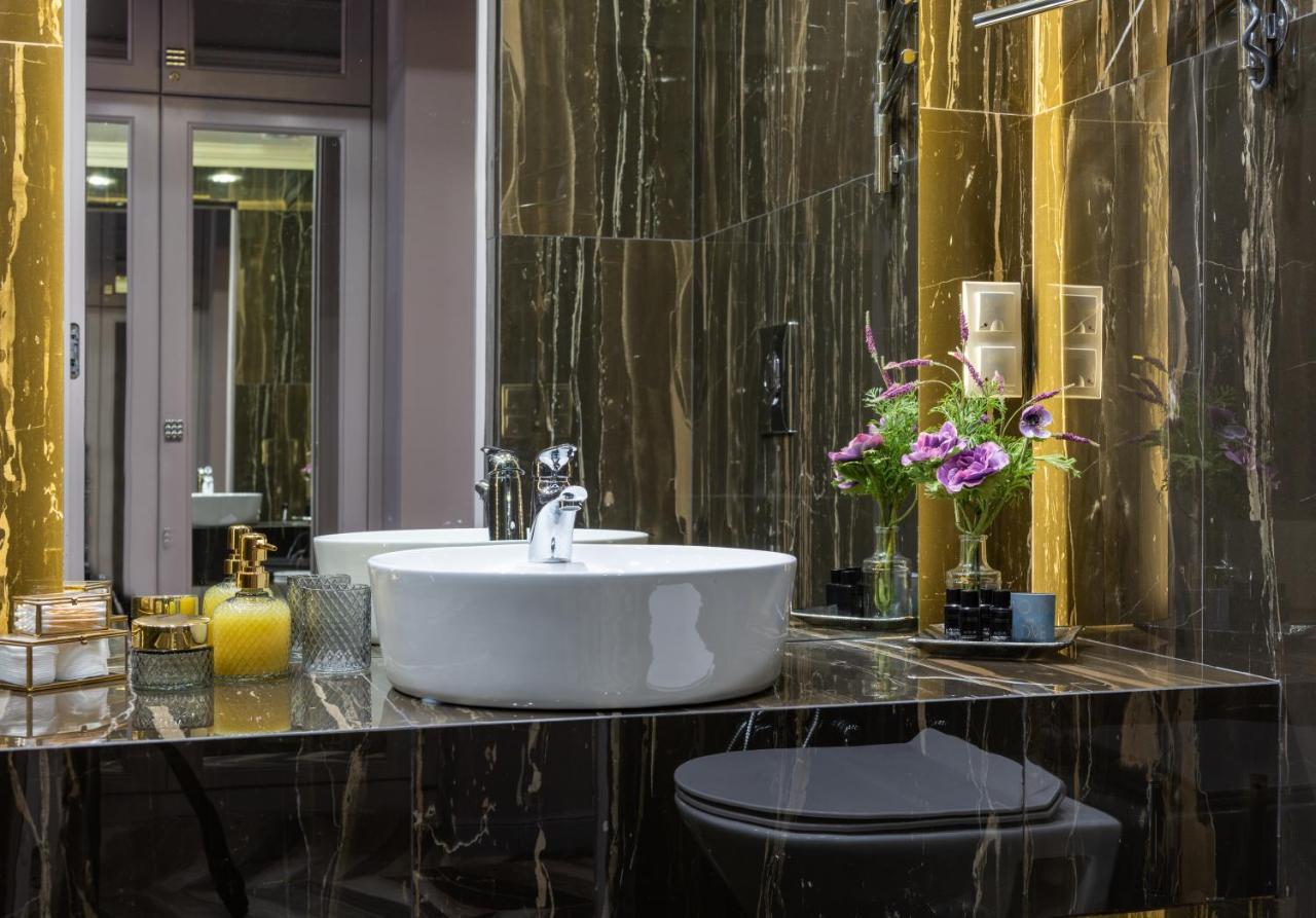 Mr Grey Boutique Hotel Oděsa Exteriér fotografie