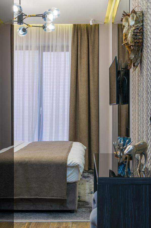 Mr Grey Boutique Hotel Oděsa Exteriér fotografie