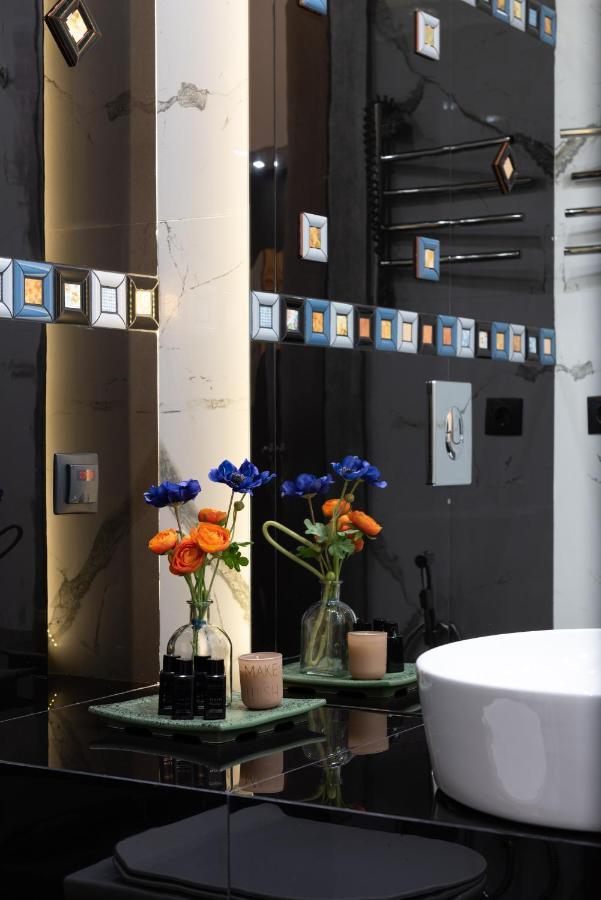 Mr Grey Boutique Hotel Oděsa Exteriér fotografie