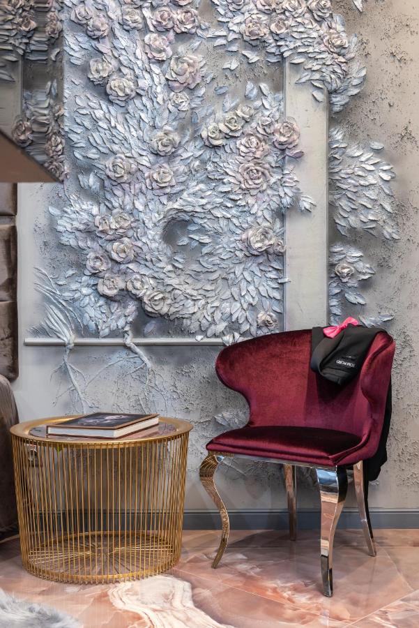 Mr Grey Boutique Hotel Oděsa Exteriér fotografie