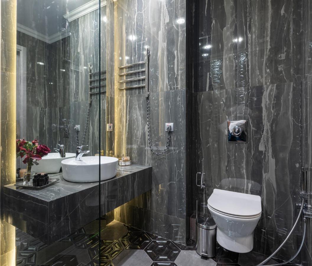 Mr Grey Boutique Hotel Oděsa Exteriér fotografie