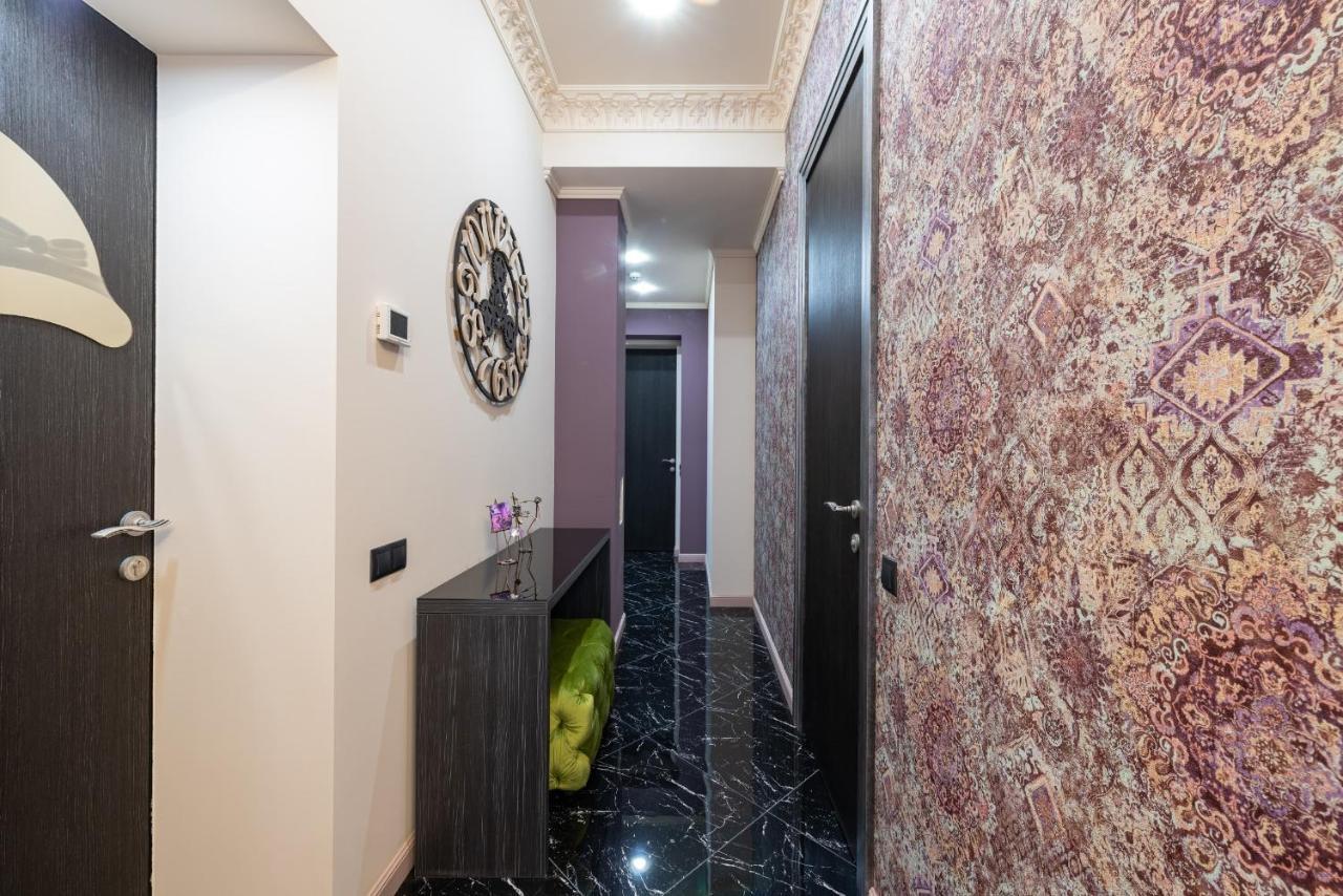 Mr Grey Boutique Hotel Oděsa Exteriér fotografie